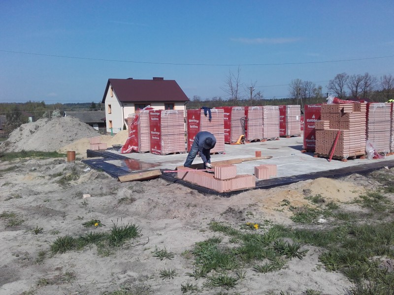 Zdjęcie do wpisu: Mury