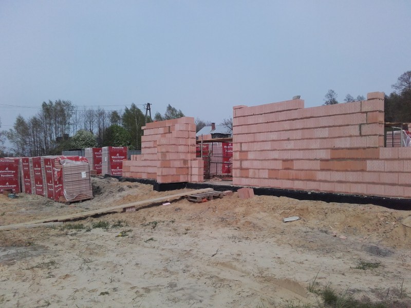 Zdjęcie do wpisu: Mury