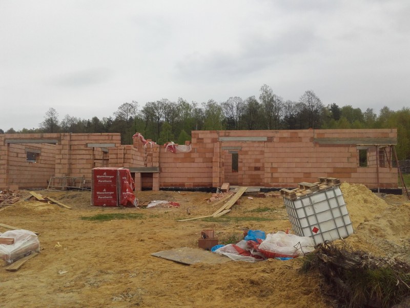 Zdjęcie do wpisu: Mury