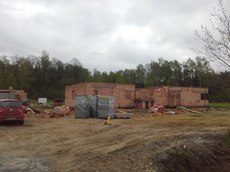 Zdjęcie do wpisu: Mury