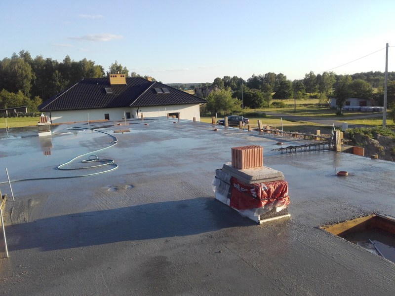 Zdjęcie do wpisu: Mury