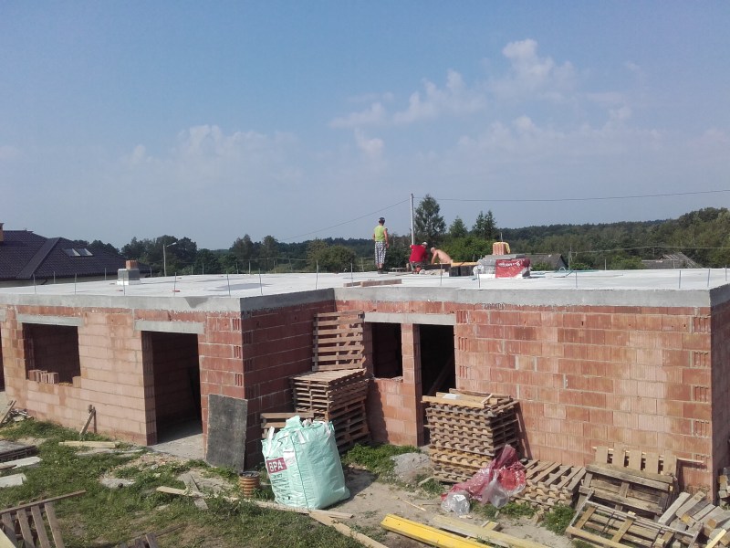 Zdjęcie do wpisu: Mury