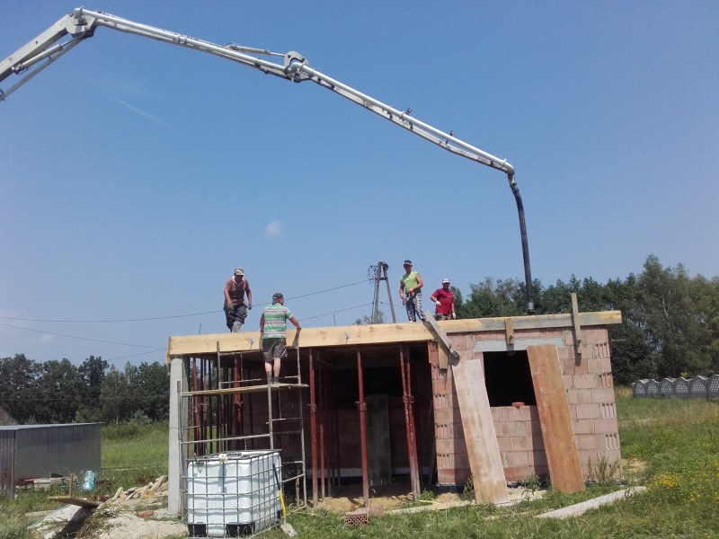 Zdjęcie do wpisu: Mury