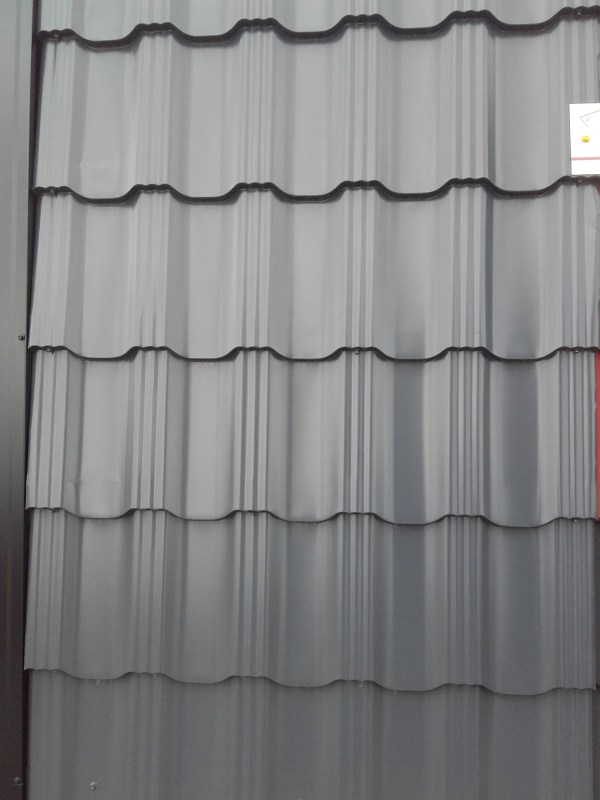 Zdjęcie do wpisu: Mury