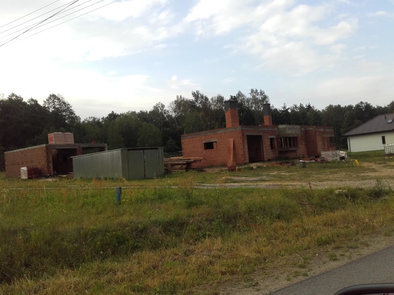 Zdjęcie do wpisu: Mury