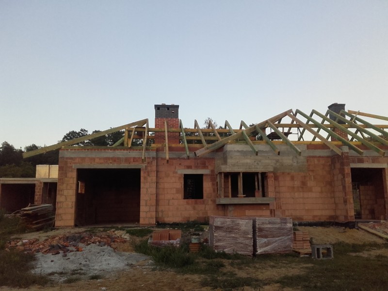 Zdjęcie do wpisu: Mury