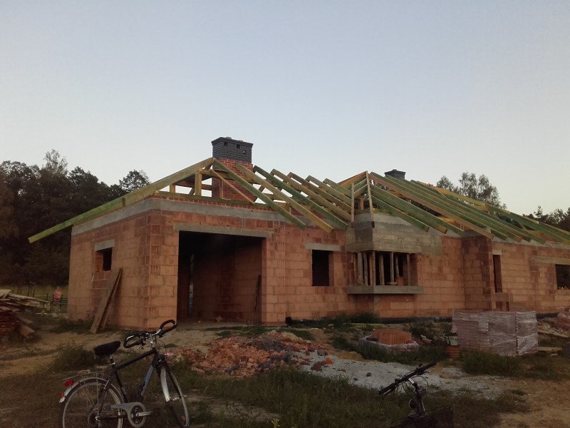 Zdjęcie do wpisu: Mury