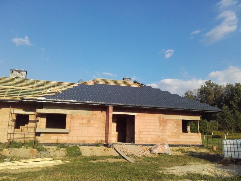 Zdjęcie do wpisu: Mury