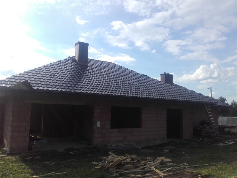 Zdjęcie do wpisu: Mury