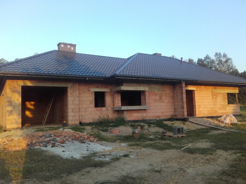 Zdjęcie do wpisu: Mury