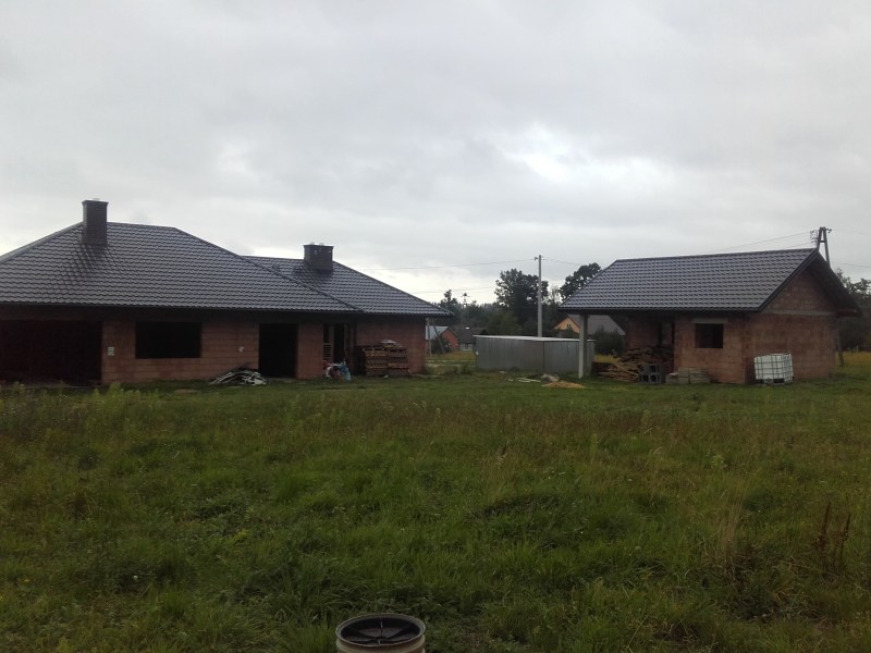 Zdjęcie do wpisu: Mury