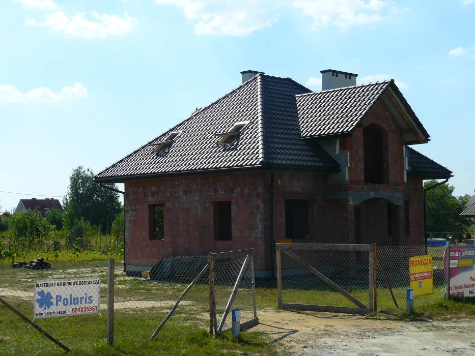 blog budowlany - mojabudowa.pl