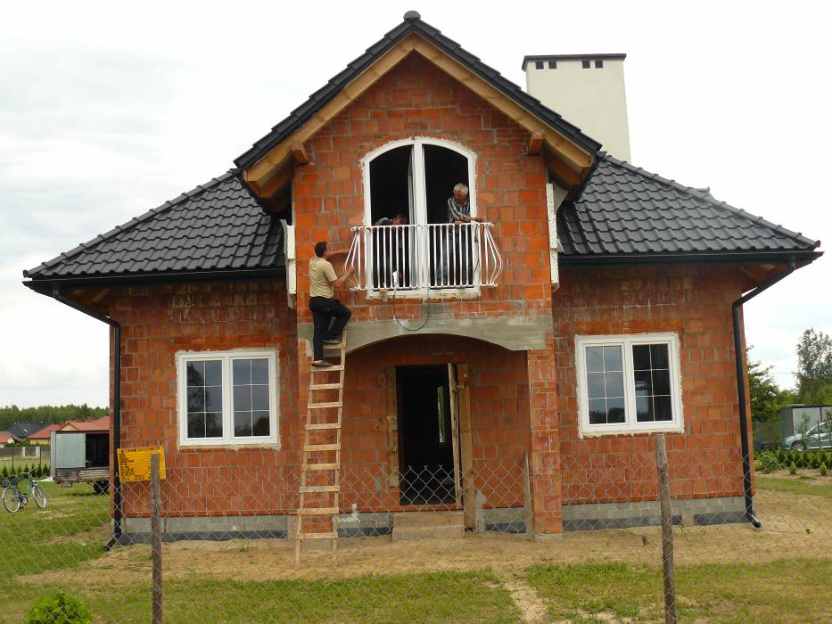 blog budowlany - mojabudowa.pl