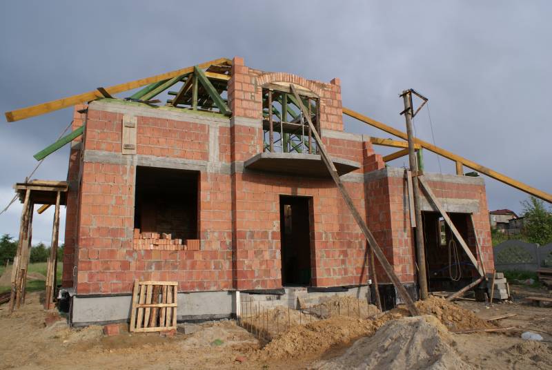 mojabudowa.pl - blog budowlany