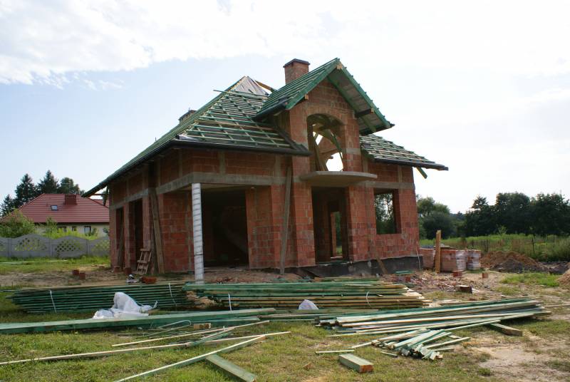 mojabudowa.pl - blog budowlany