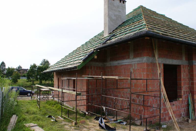 mojabudowa.pl - blog budowlany