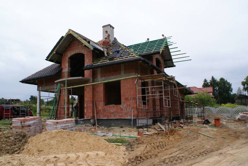 mojabudowa.pl - blog budowlany