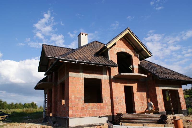 mojabudowa.pl - blog budowlany