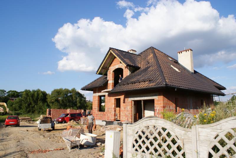 mojabudowa.pl - blog budowlany