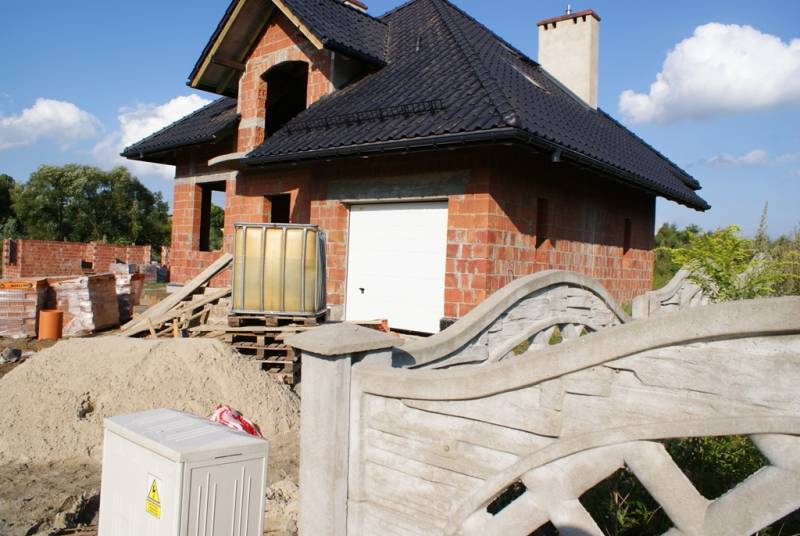 mojabudowa.pl - blog budowlany