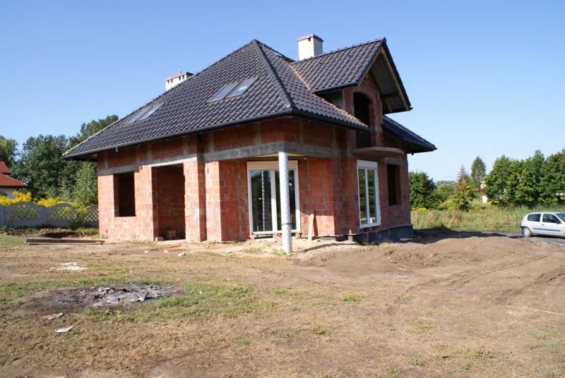 mojabudowa.pl - blog budowlany