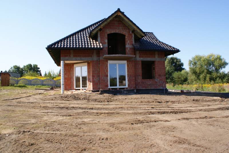 mojabudowa.pl - blog budowlany