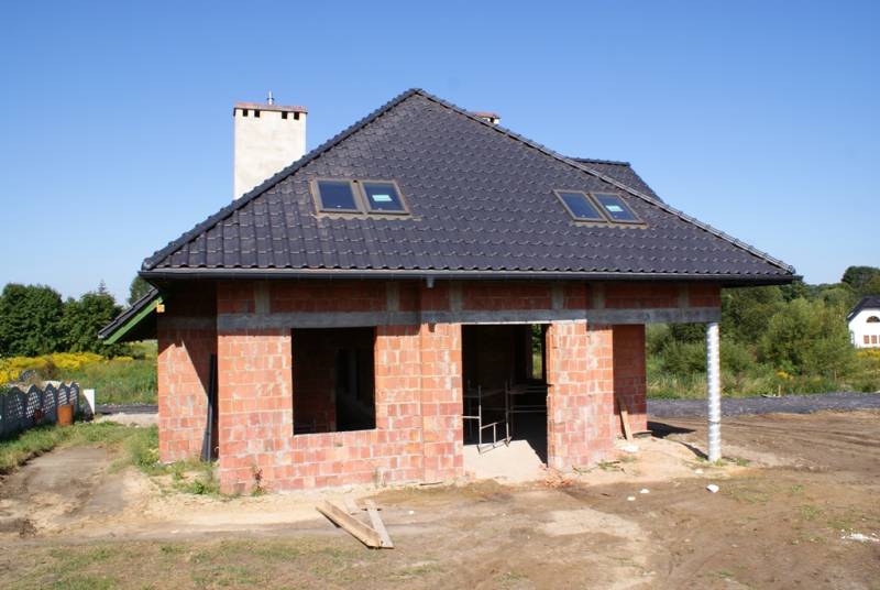 mojabudowa.pl - blog budowlany