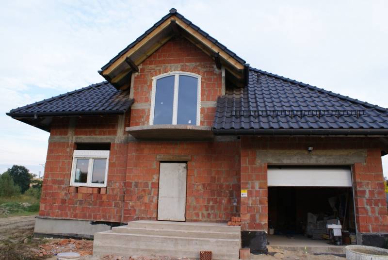 mojabudowa.pl - blog budowlany