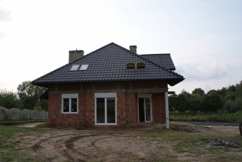 mojabudowa.pl - blog budowlany