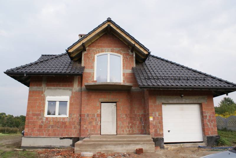 mojabudowa.pl - blog budowlany