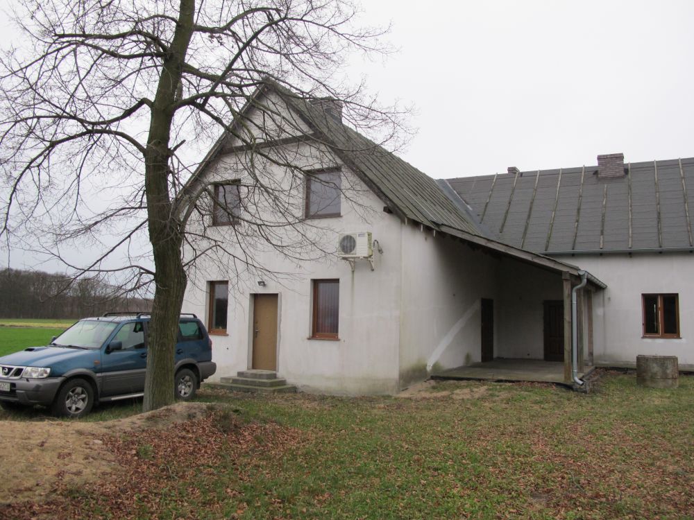 Zdjęcie do wpisu: Widok - wschód