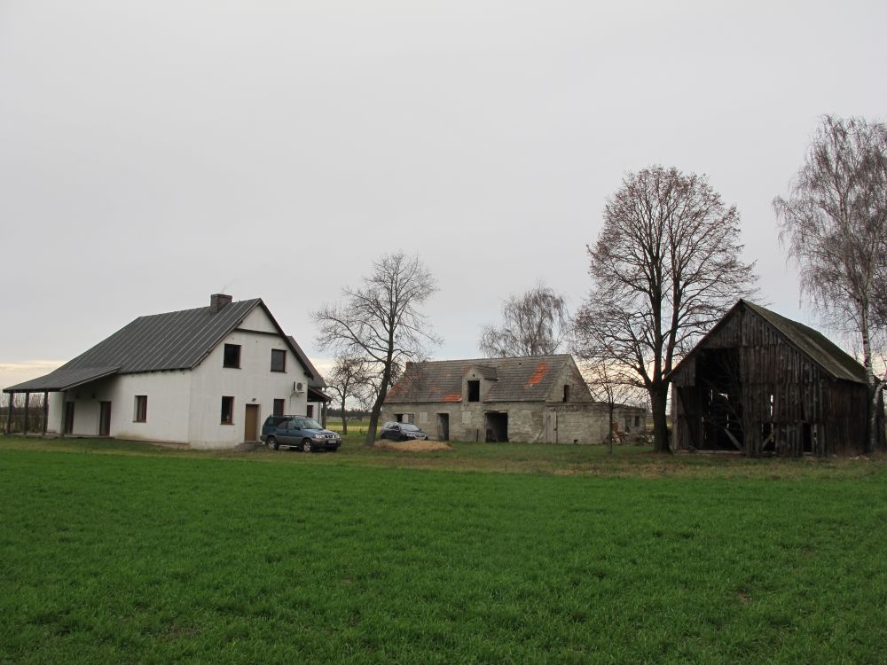 Zdjęcie do wpisu: Widok południowy-wschów