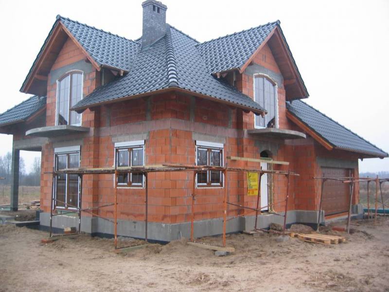 mojabudowa.pl - blog budowlany