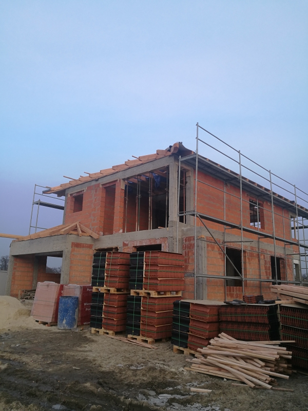 mojabudowa.pl - blog budowlany