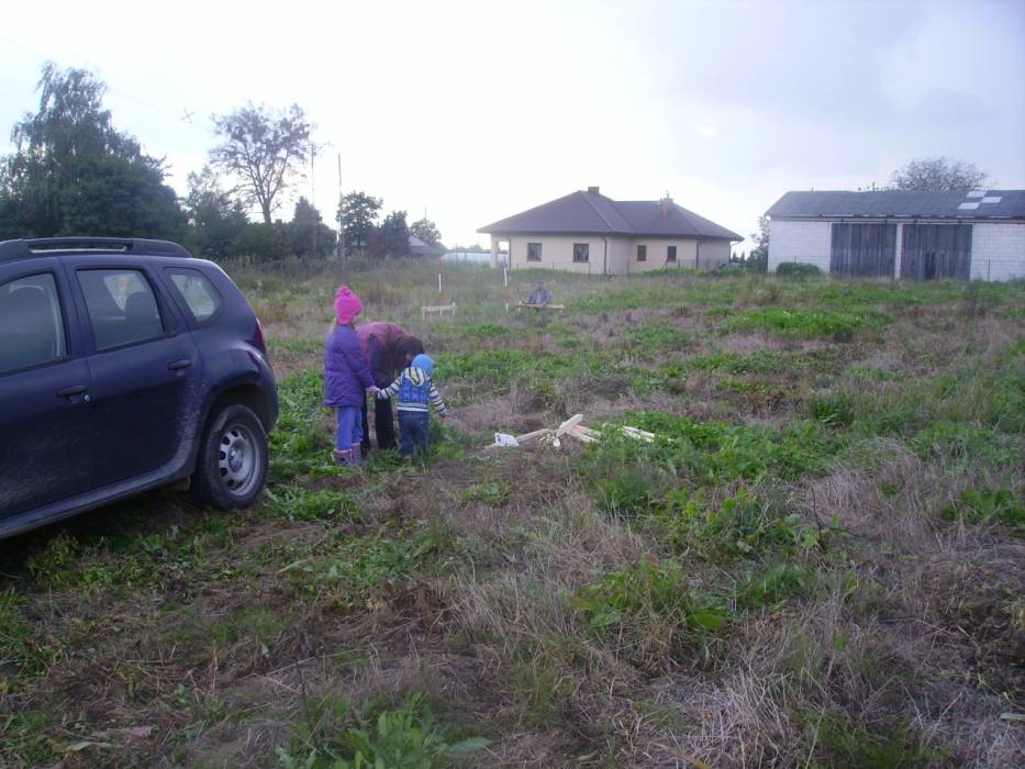 Zdjęcie do wpisu: pomiary geodety