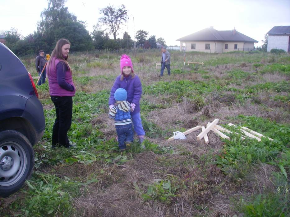 Zdjęcie do wpisu: pomiary geodety