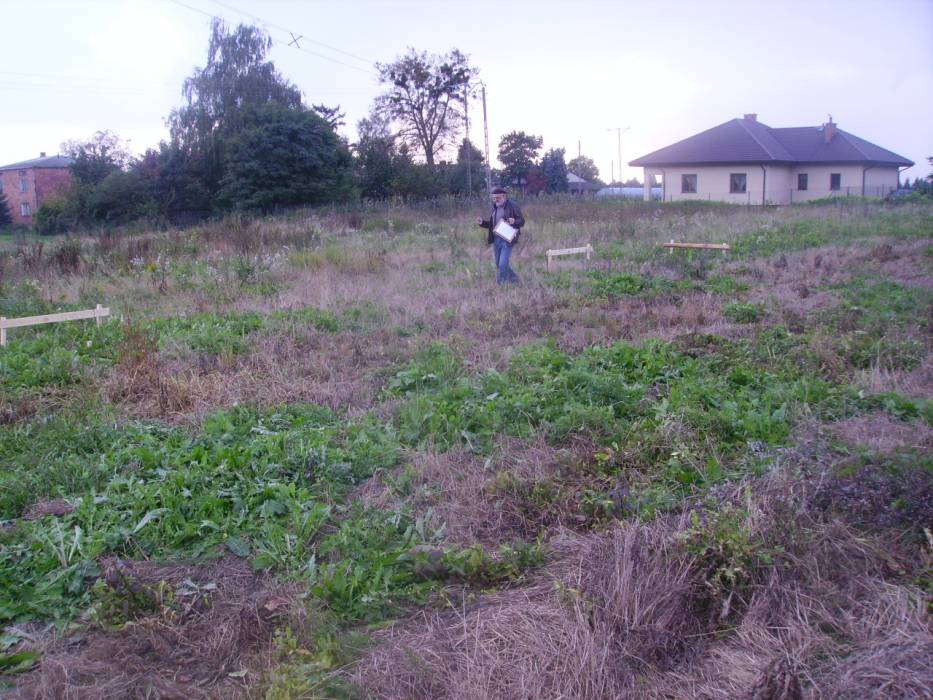 Zdjęcie do wpisu: pomiary geodety