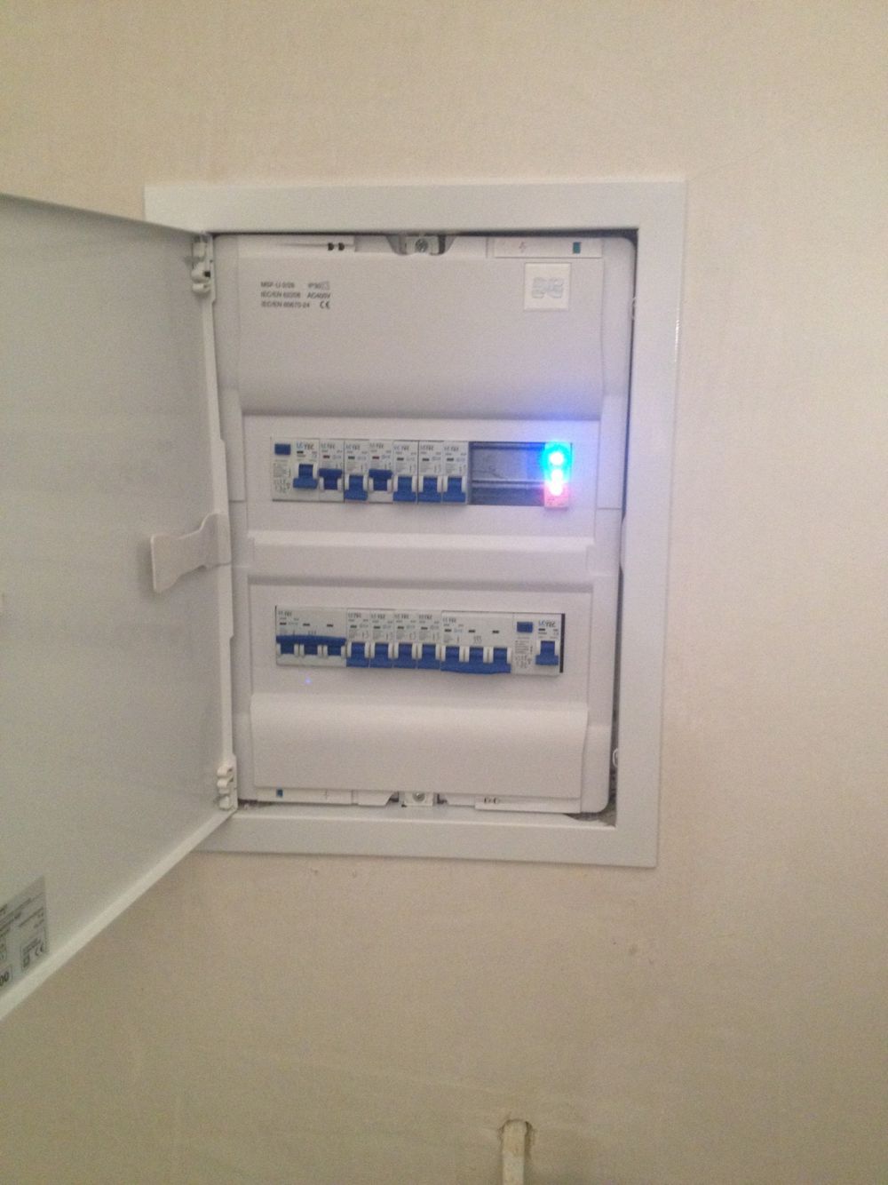 Zdjęcie do wpisu: kolejne zdjęcia wnętrz ( parter )