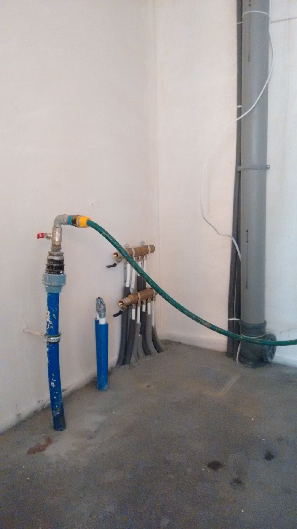 Zdjęcie do wpisu: kolejne zdjęcia wnętrz ( parter )