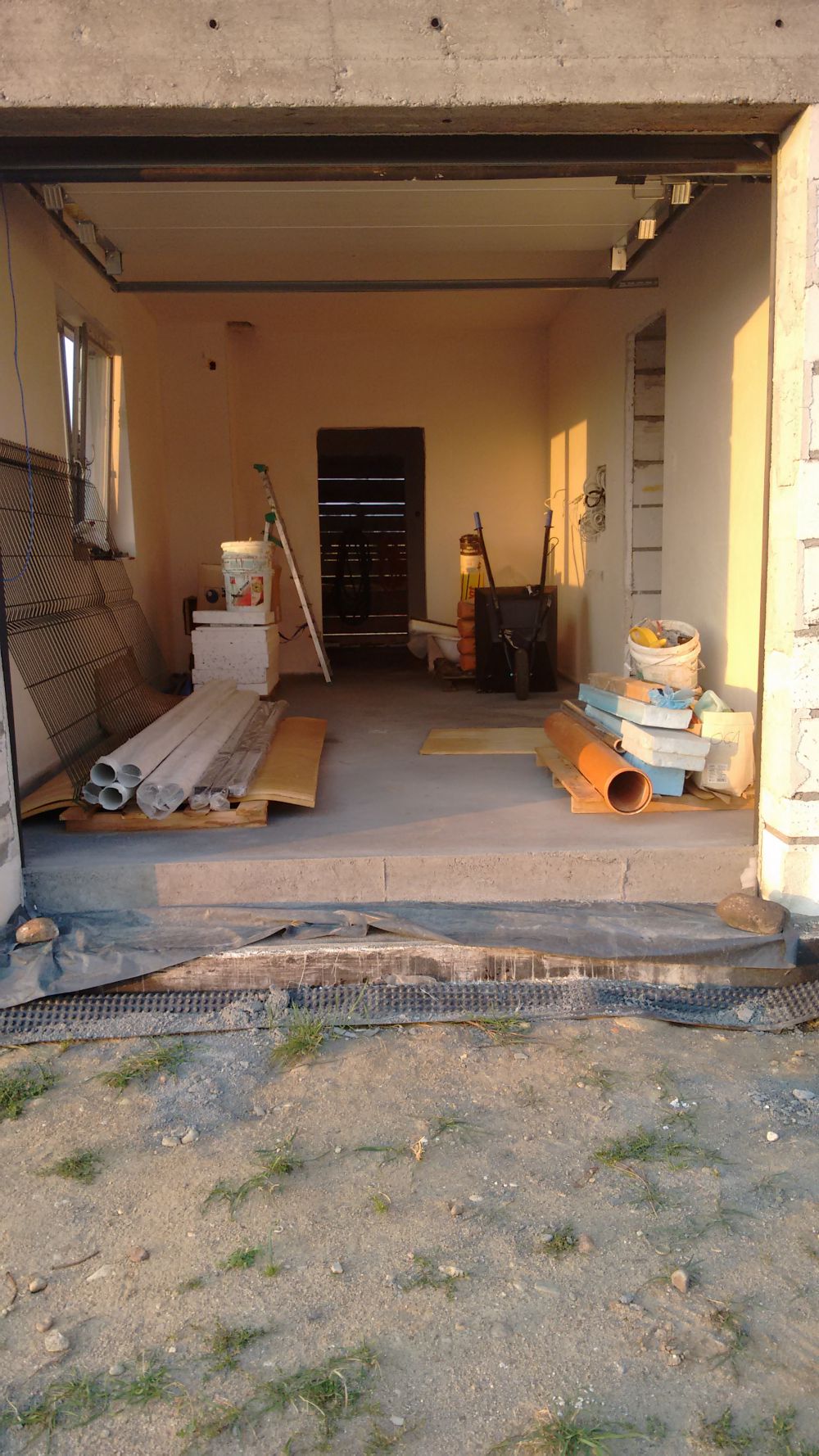 Zdjęcie do wpisu: kolejne zdjęcia wnętrz ( parter )