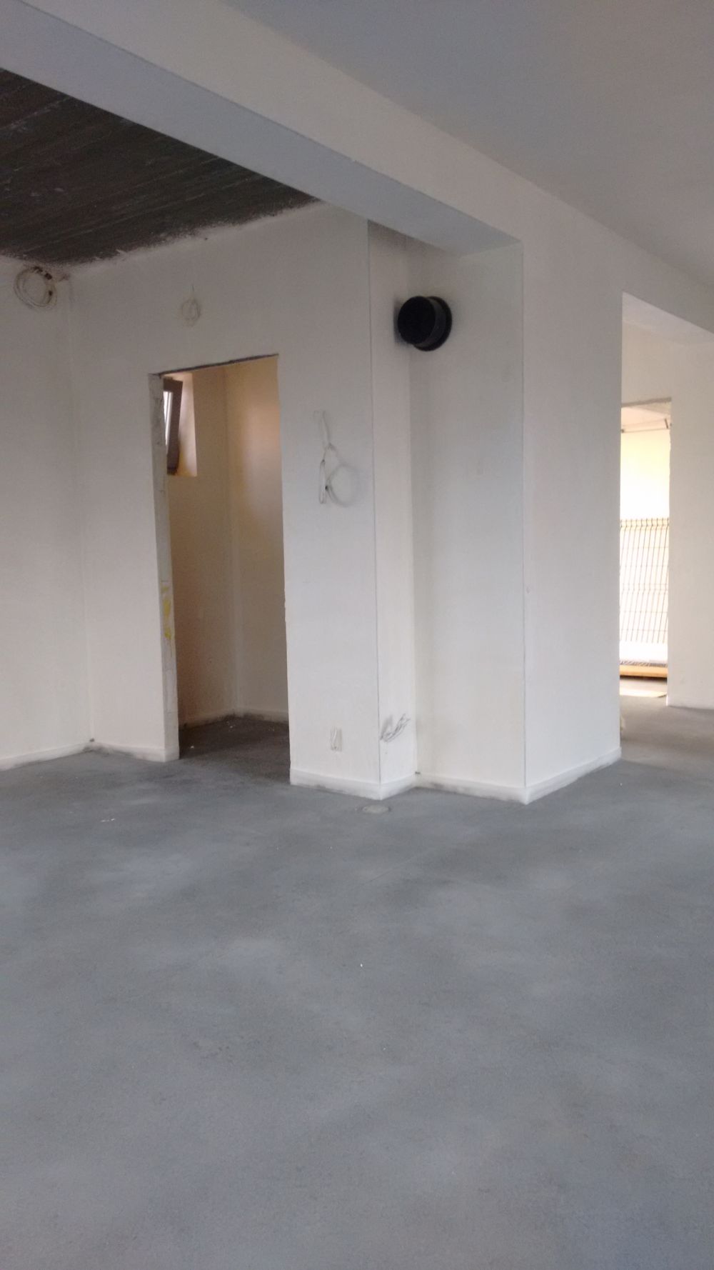 Zdjęcie do wpisu: kolejne zdjęcia wnętrz ( parter )