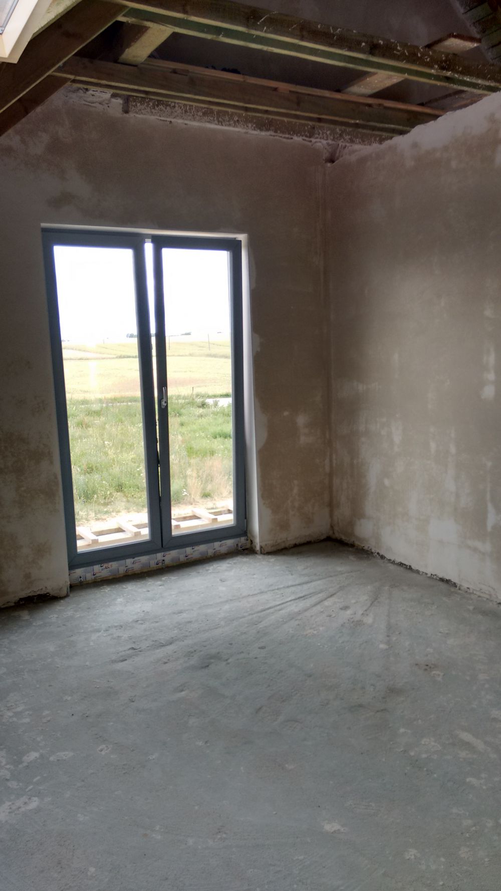 Zdjęcie do wpisu: Prace wewnątrz .