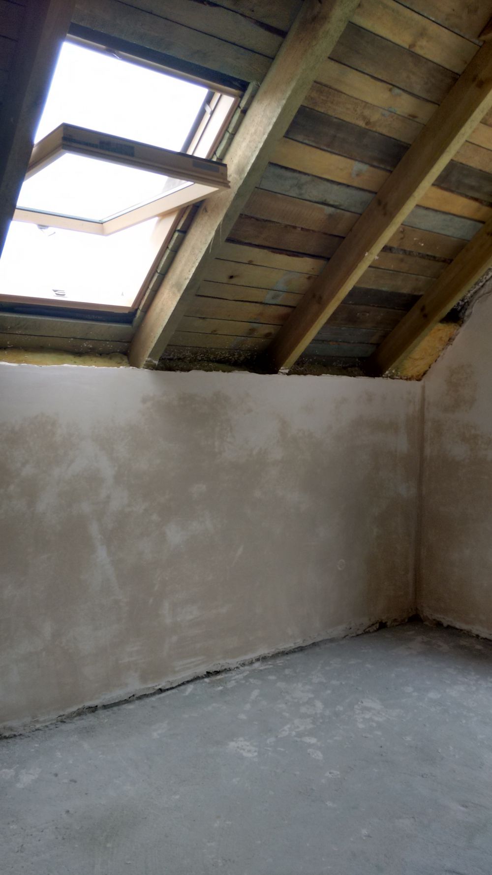 Zdjęcie do wpisu: Prace wewnątrz .