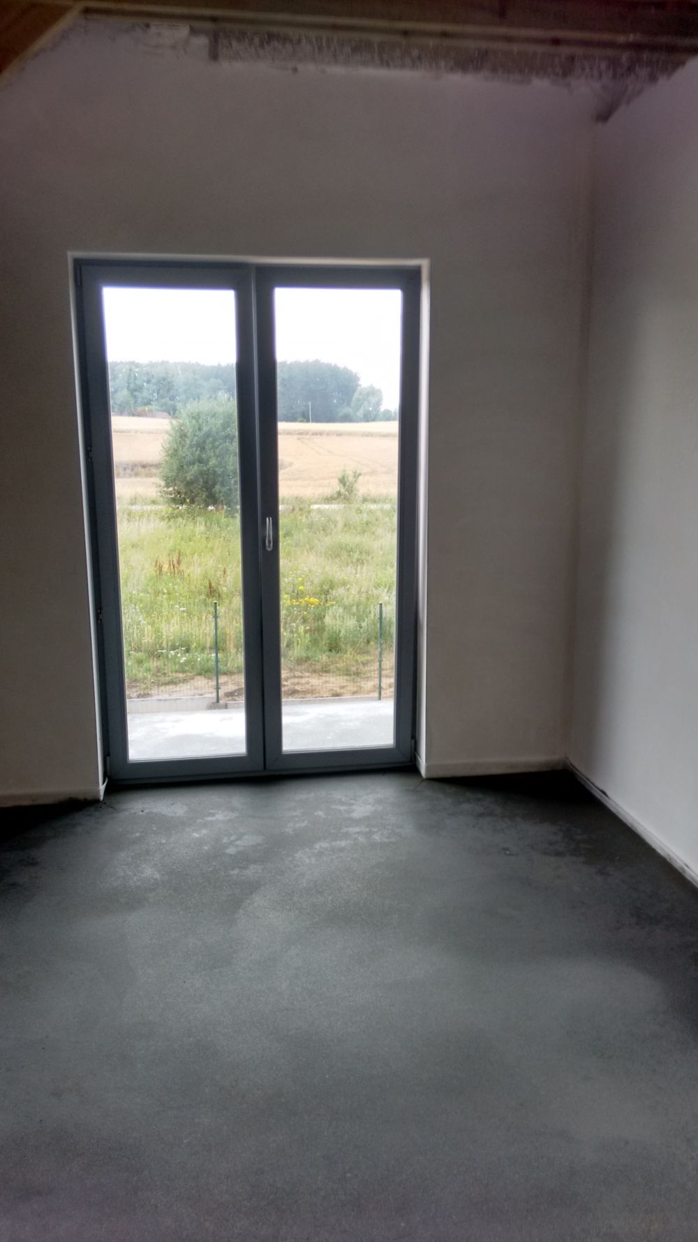 Zdjęcie do wpisu: Prace wewnątrz .