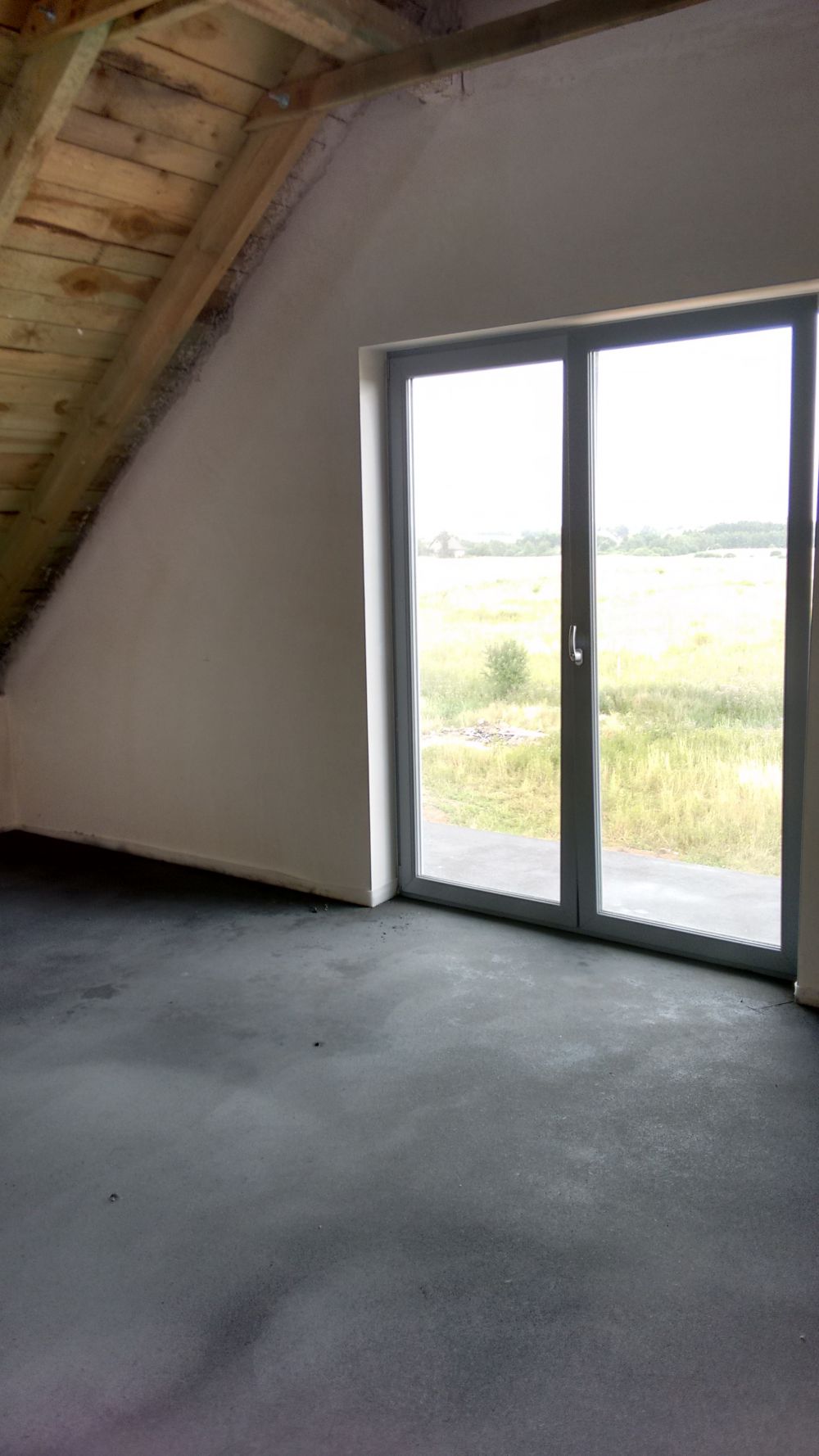 Zdjęcie do wpisu: Prace wewnątrz .