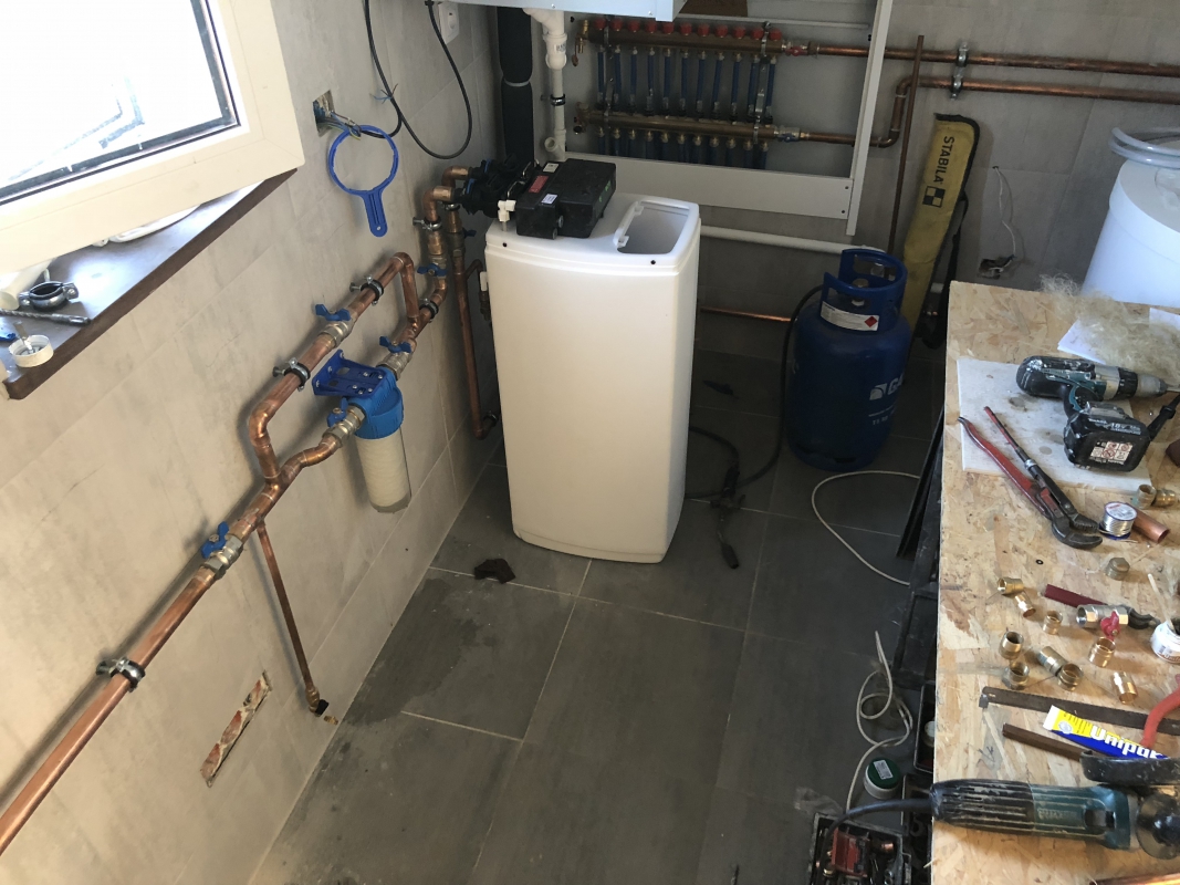 mojabudowa.pl - blog budowlany