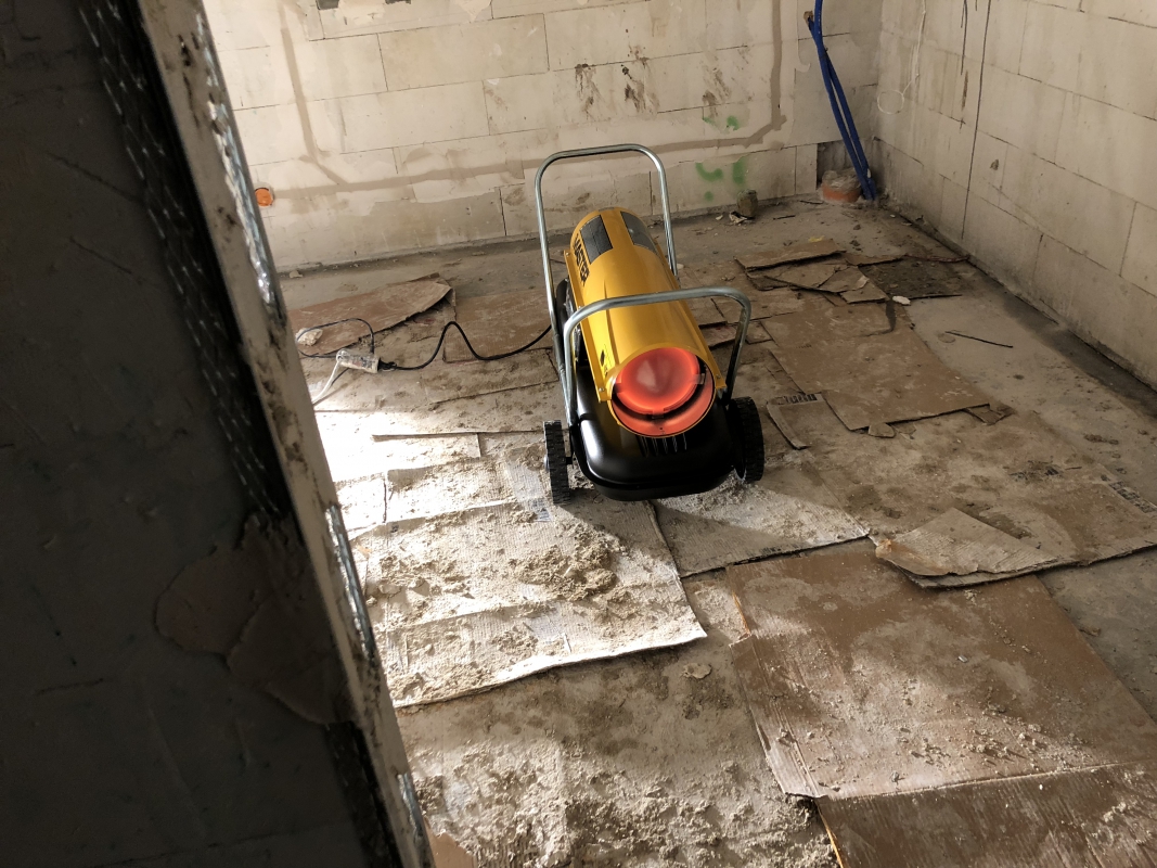 mojabudowa.pl - blog budowlany