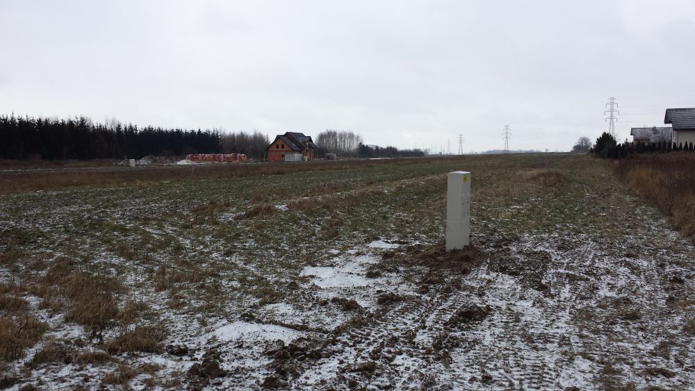 Zdjęcie do wpisu: Prąd