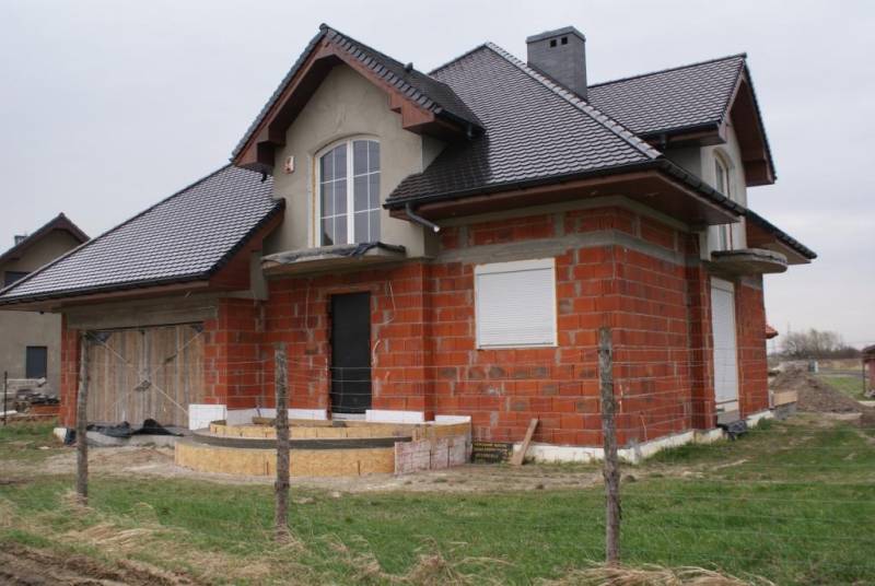 mojabudowa.pl - blog budowlany