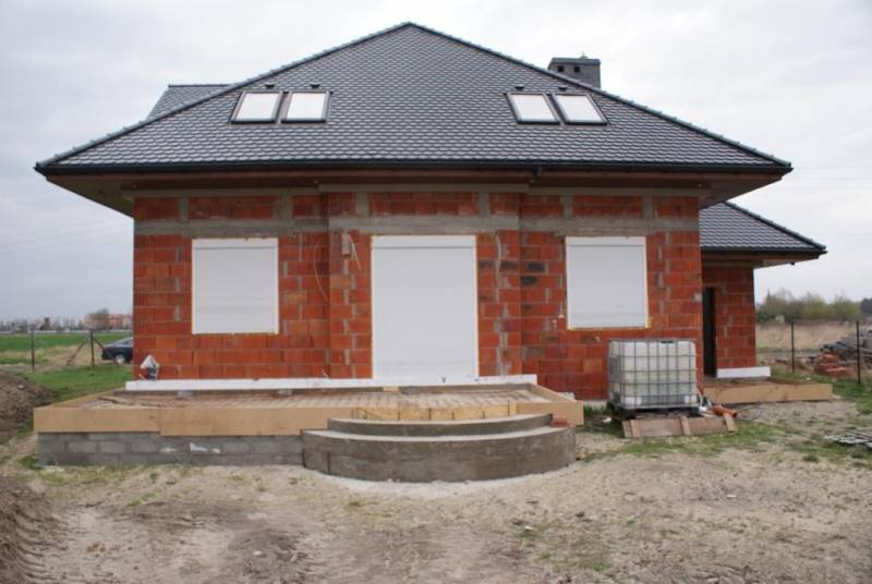 mojabudowa.pl - blog budowlany